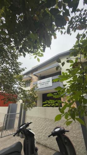 Roshan's Welcome Home Stay - Mysuru