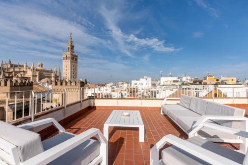 Puerta Principe Luxury Apartments 5