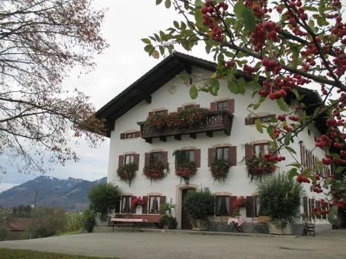 Lippschneiderhof Urlaub auf dem Bauernhof in Bernau am Chiemsee, Deutschland
