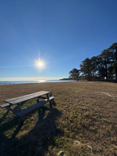 Coles Point Marina and Campground in Piney Point (MD)