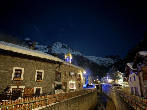 Surrounding environment, Appartamento Lou Touas dou Lamet a Moncenisio in Moncenisio
