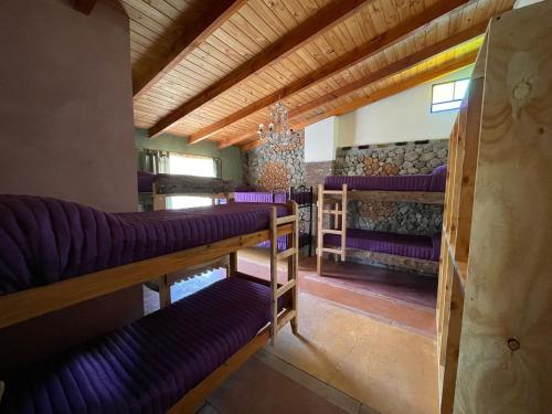 Hostel Cerro Plataforma