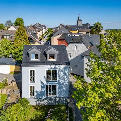 Die Blaue Pause 29 in Weißenstadt, Deutschland