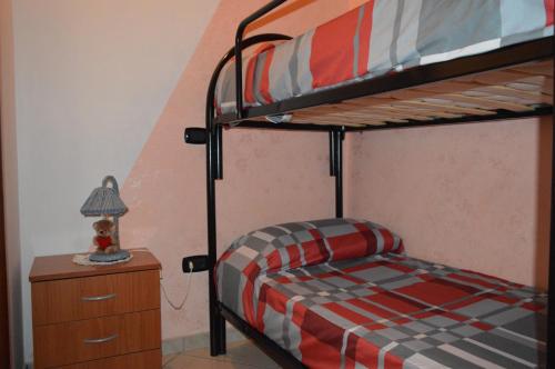 2 twin beds
