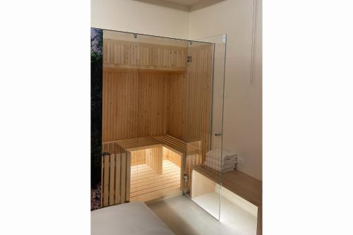Alpine Rooms and Suites Livigno - Camana Noa - - image 4