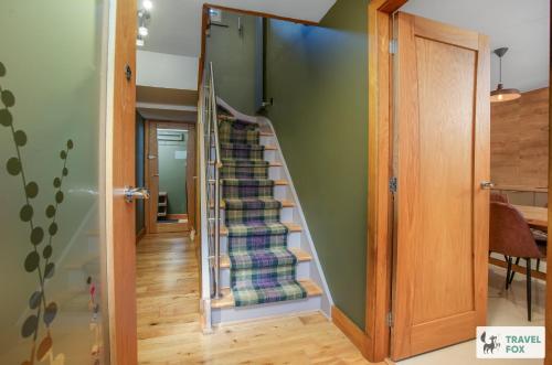 Charlotte Street Stay in Port Ellen