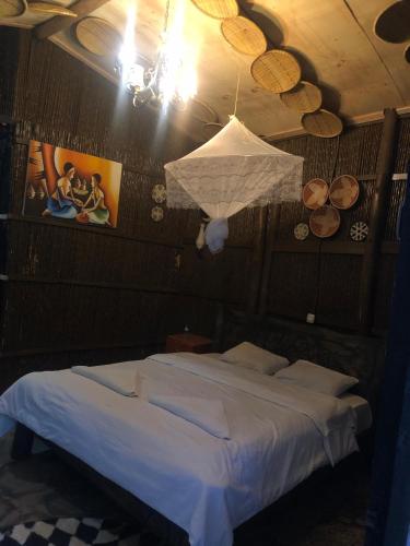 NYUNGWE ECOLODGE - Gisakura in Cyangugu