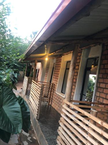المنظر الخارجي, NYUNGWE ECOLODGE - Gisakura in Cyangugu