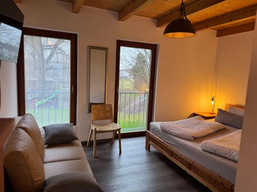 Ferienwohnung Hard am Bodensee in Hard