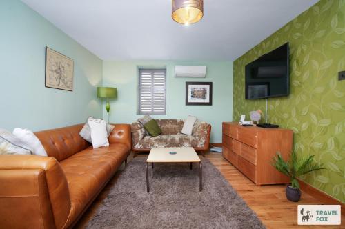 Charlotte Street Stay in Port Ellen