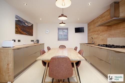 Charlotte Street Stay in Port Ellen