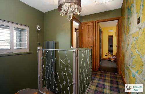 Iekārtas, Charlotte Street Stay in Port Ellen