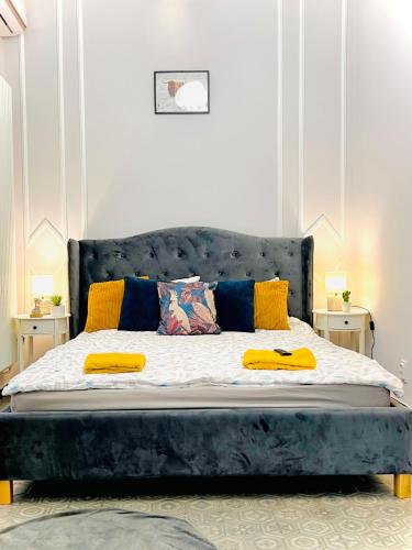 Central Luxury apartament in Cluj- Napoca