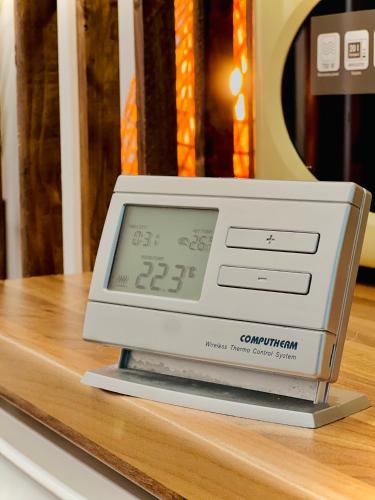 Central Luxury apartament in Cluj- Napoca