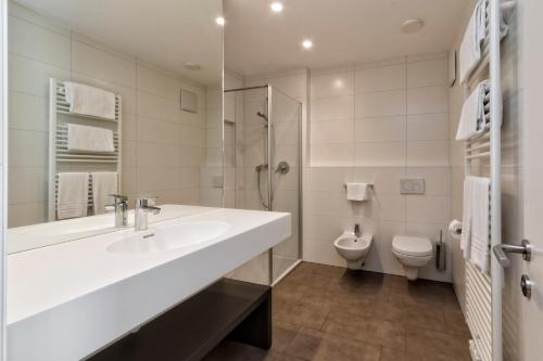 Residence Villa Drei Birken - image 10