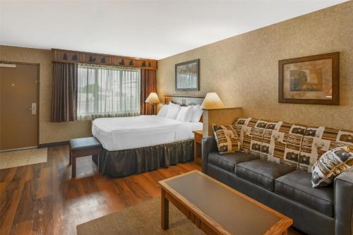 Best Western Plus Kelly Inn and Suites in Fargo, Vereinigte Staaten von Amerika