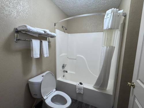 Deerfield inn & Suits in Smyrna (Tennessee)