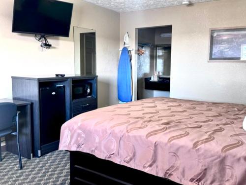 Deerfield inn & Suits in Smyrna (Tennessee)