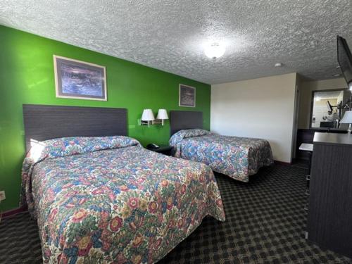 Deerfield inn & Suits in Smyrna (Tennessee)