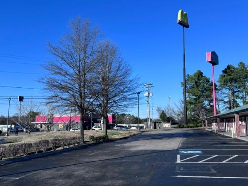 Deerfield inn & Suits in Smyrna (Tennessee)