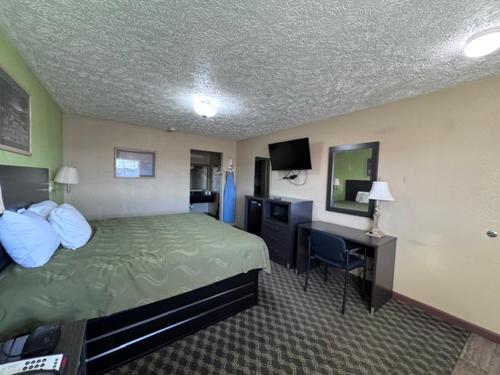 Deerfield inn & Suits in Smyrna (Tennessee)