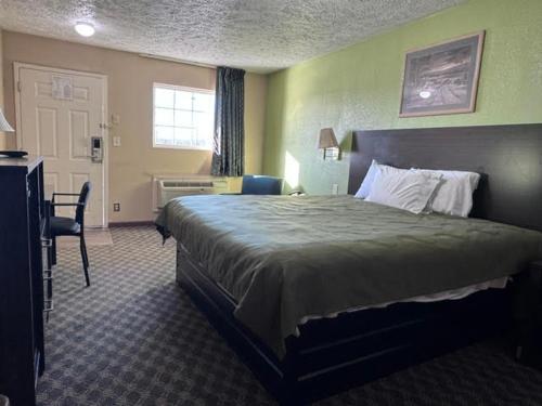 Deerfield inn & Suits in Smyrna (Tennessee)