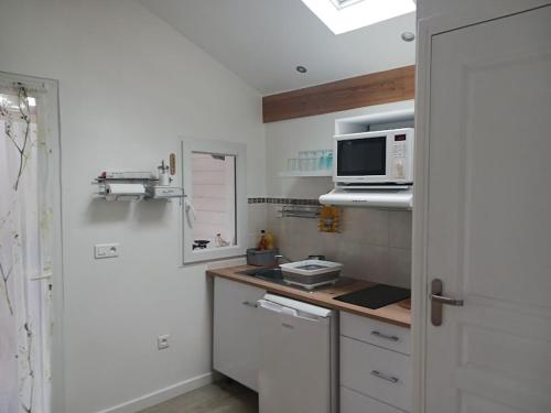APPARTEMENT dans maison indépendante (APPARTEMENT dans maison independante) in Boucau
