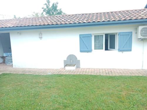 APPARTEMENT dans maison indépendante (APPARTEMENT dans maison independante) in Boucau