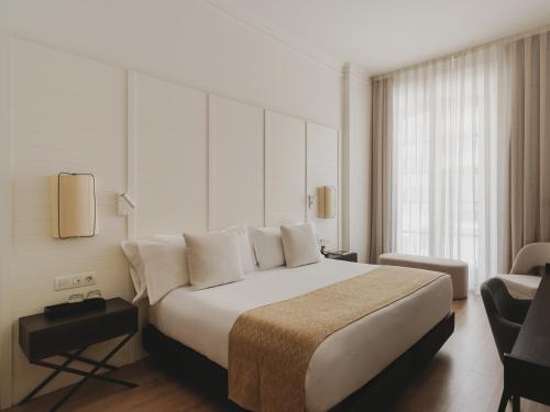 Catalonia Molina Lario Hotel de charme Malaga