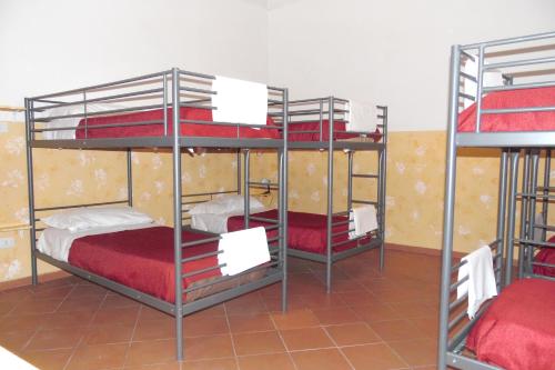 Agorà Hostel – Pompeji, CO