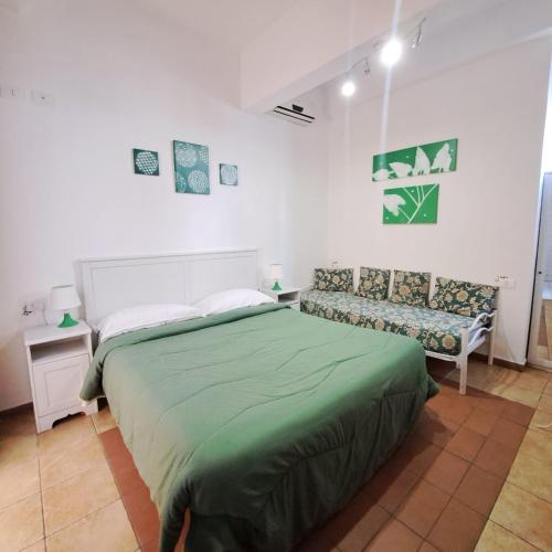 Agorà Hostel – Pompeji, CO