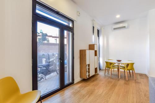 Plaza de Toros Design Loft Alquiler Temporal - image 3