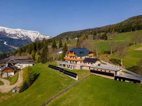 Top 103 Lärchenhof in Mauterndorf, Österreich