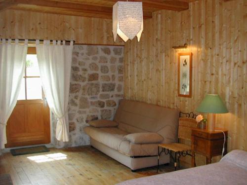 LAUBERGE CHEZ LEON