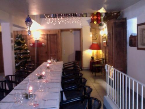 L'AUBERGE CHEZ LEON - image 3