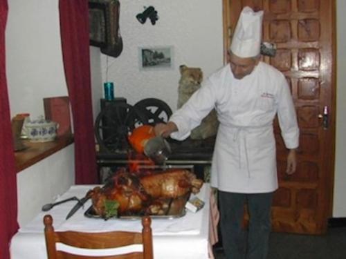 L'AUBERGE CHEZ LEON - image 14