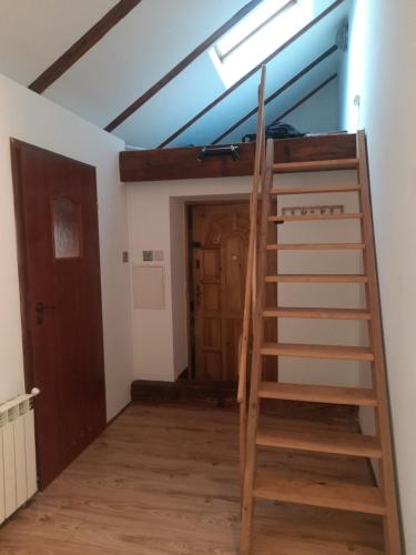 Loft przy Starym Mieście (Loft przy Starym Miescie) in Jaroslaw