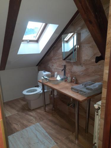 Loft przy Starym Mieście (Loft przy Starym Miescie) in Jaroslaw