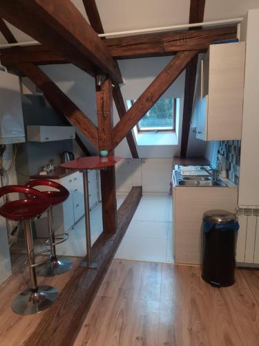 Loft przy Starym Mieście (Loft przy Starym Miescie) in Jaroslaw
