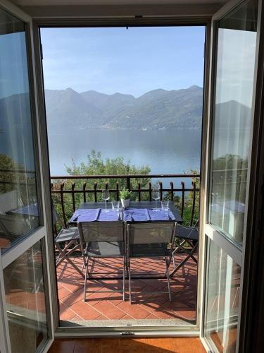 Belvedere apartment