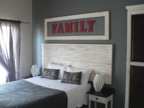 Just B Guesthouse