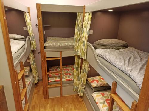 Lodge Dinorwig Hostel in ลานเบริส