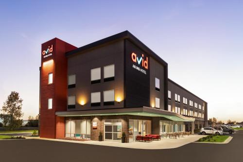 avid hotels - Memphis - Southaven, an IHG Hotel in Southaven, USA