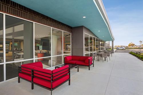 Létesítmények, Avid Hotels Memphis Southaven By IHG in Southaven (Mississippi)