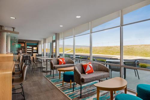 Előcsarnok, Avid Hotels Memphis Southaven By IHG in Southaven (Mississippi)