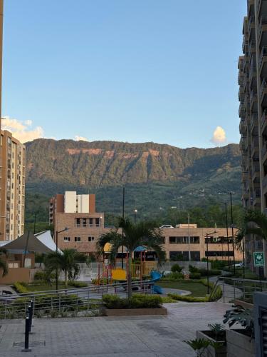 Apartamento en el corazón de Villeta