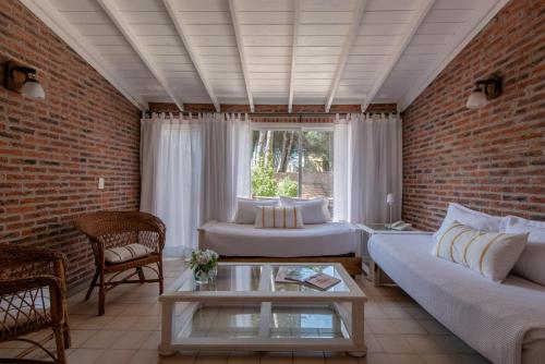 Carilo Village Apart Hotel & Spa in Carilo