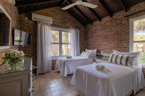 Seadmed, Carilo Village Apart Hotel & Spa in Carilo