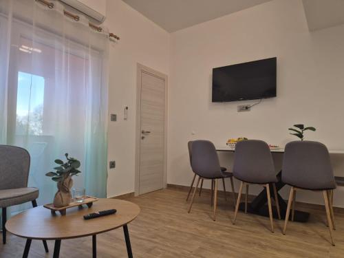 Apartman Meghan 2