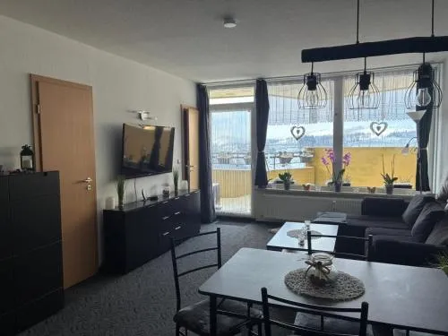 Apartment 331 in Hohegeiß, Deutschland